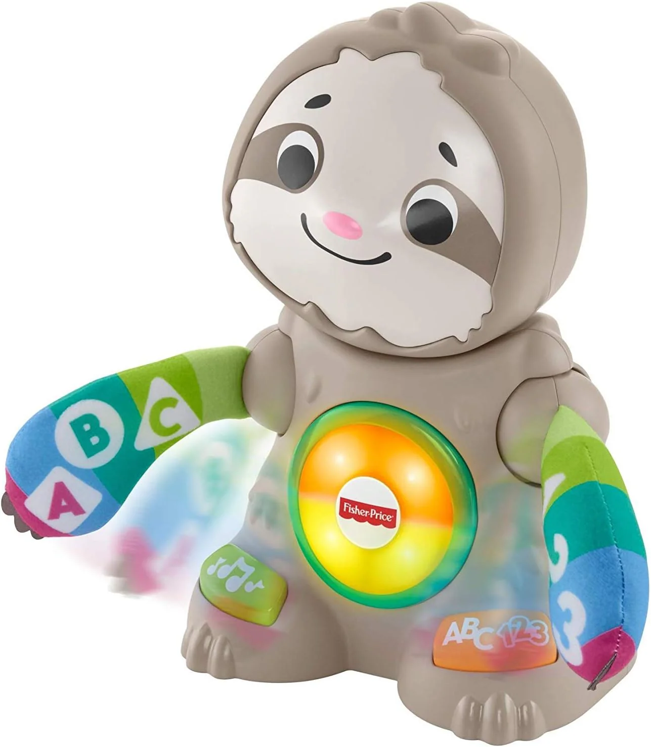 LINKIMALS PEREZOSO 3753 FISHER PRICE - Image 2