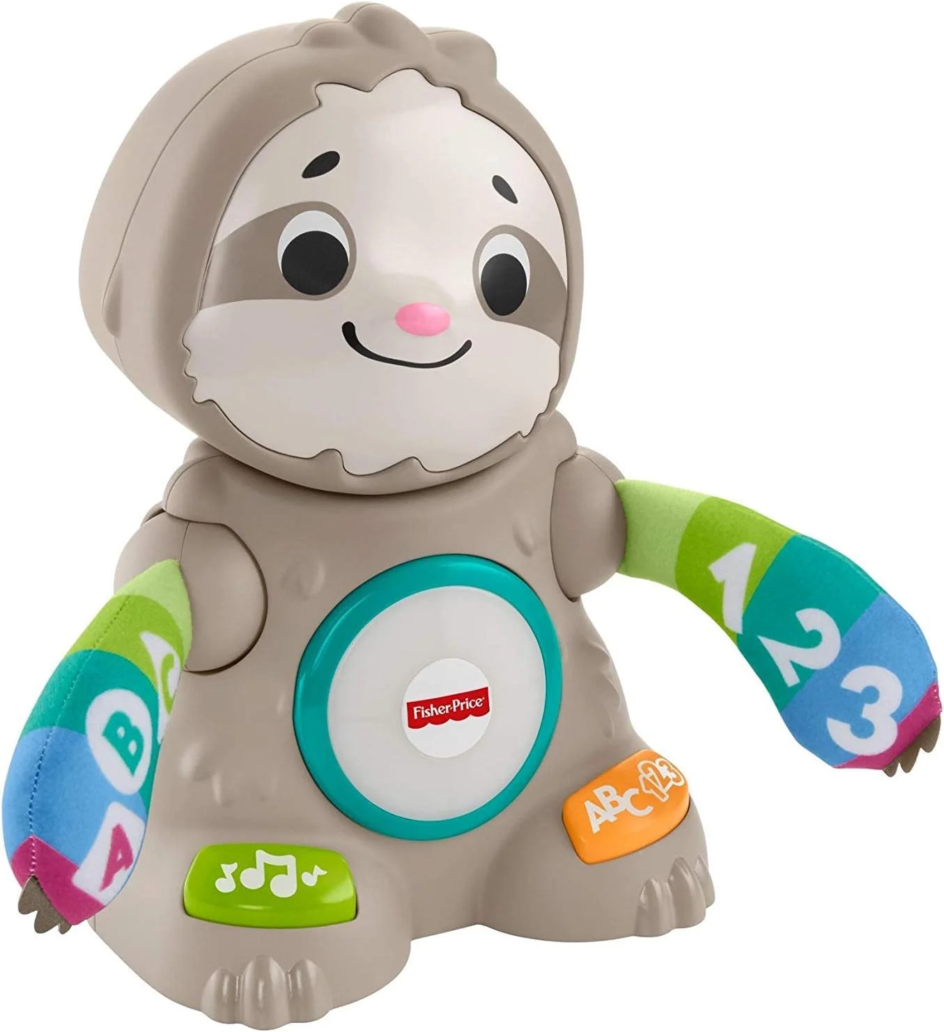LINKIMALS PEREZOSO 3753 FISHER PRICE - Image 4