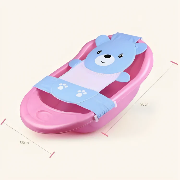 MALLA BAÑERA OSO YD-02 MUNBE - Image 11
