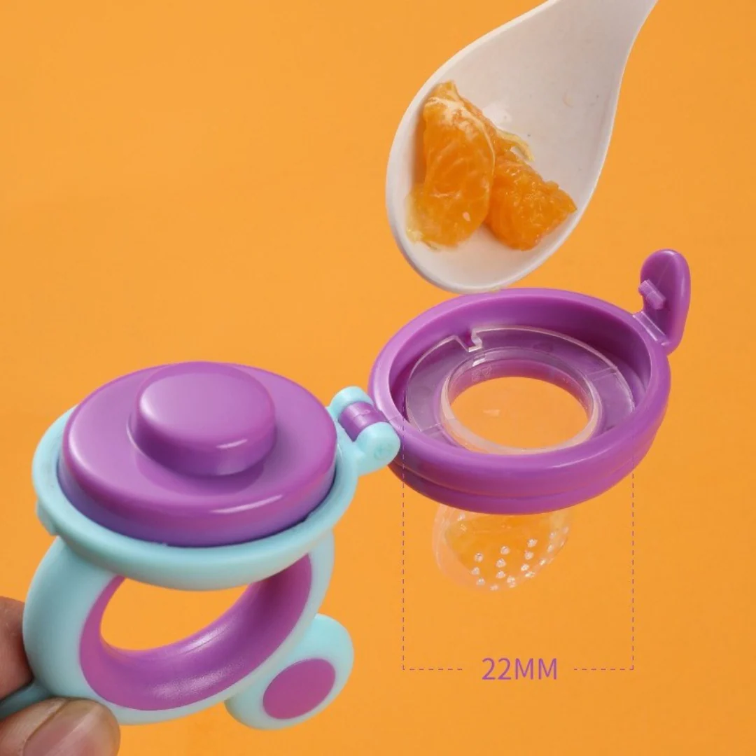 MALLA FRUTA ST-145-ZZX-8290 BABY KAYS - Image 12