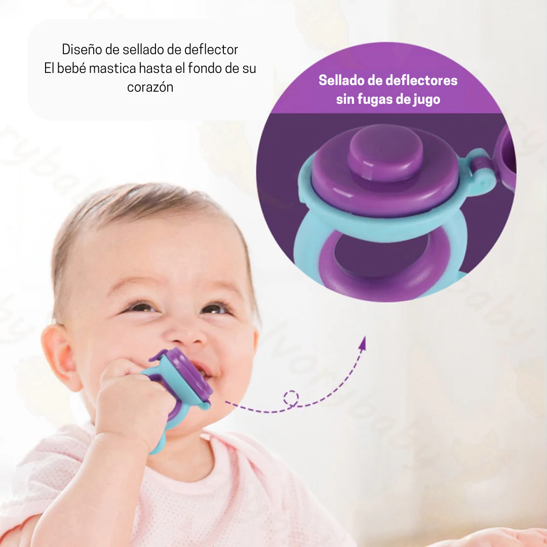 MALLA FRUTA ST-145-ZZX-8290 BABY KAYS - Image 8