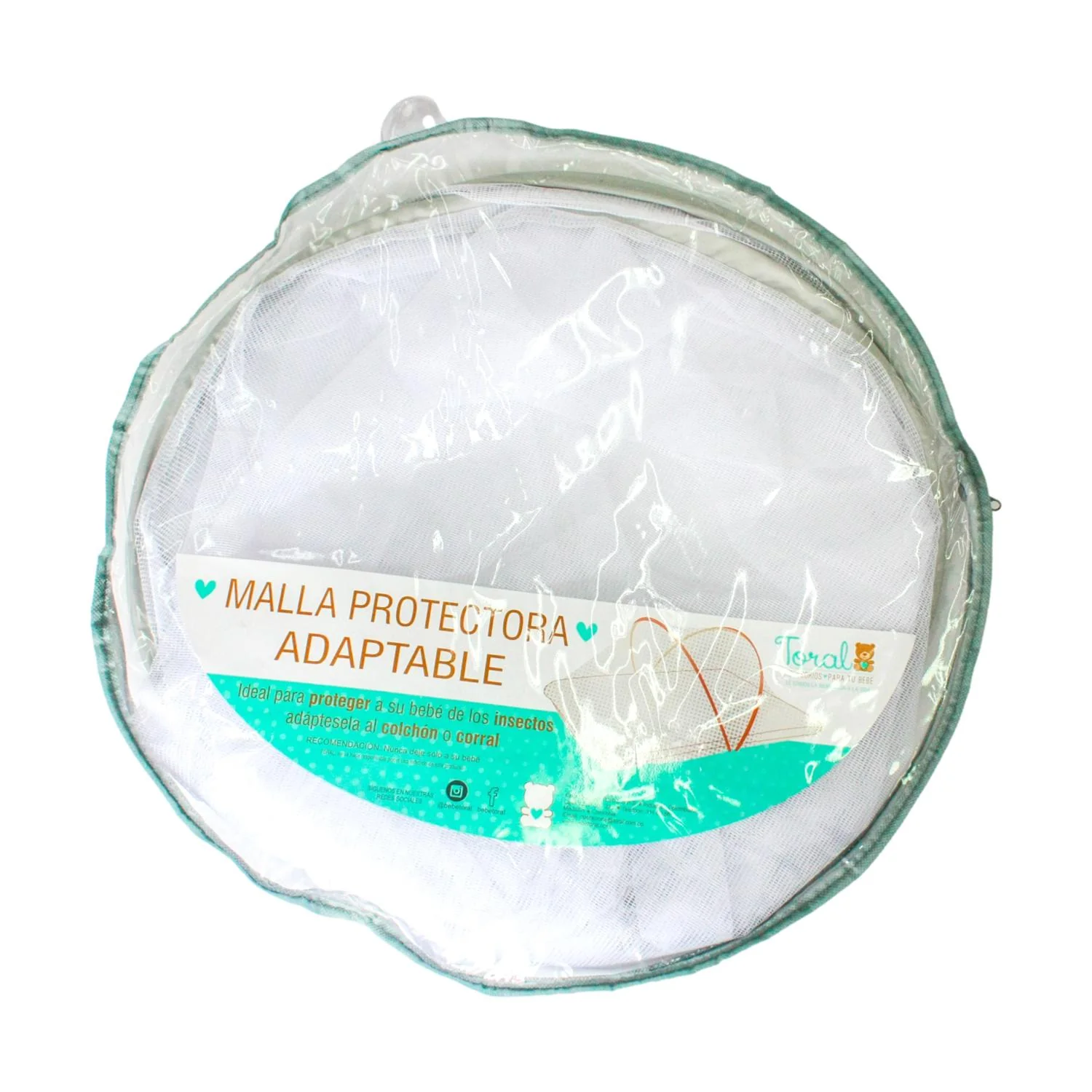 Malla Para Corral 4064 Toral - Image 3
