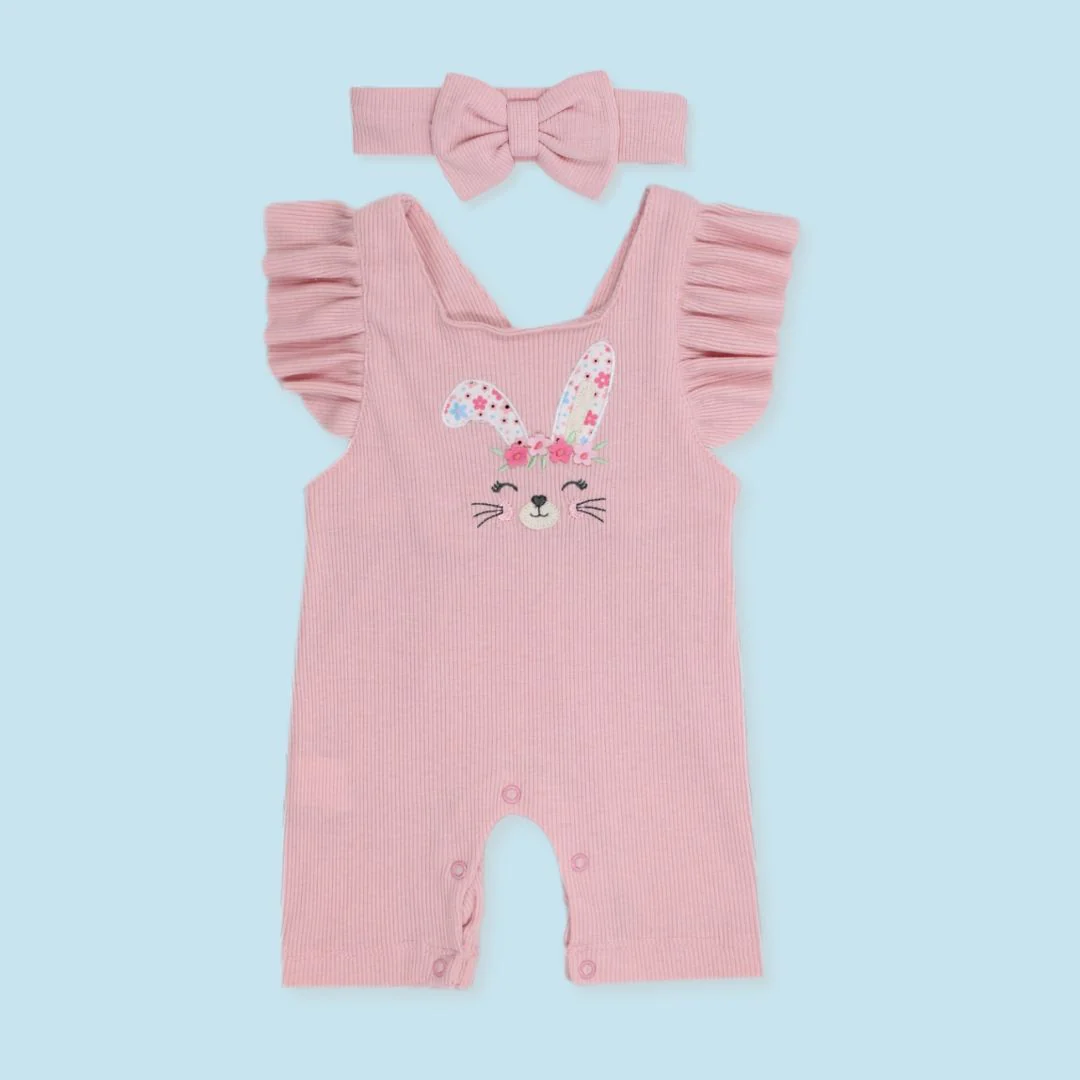 MAMELUCO + BALACA 10847 FOR BABY - Image 12