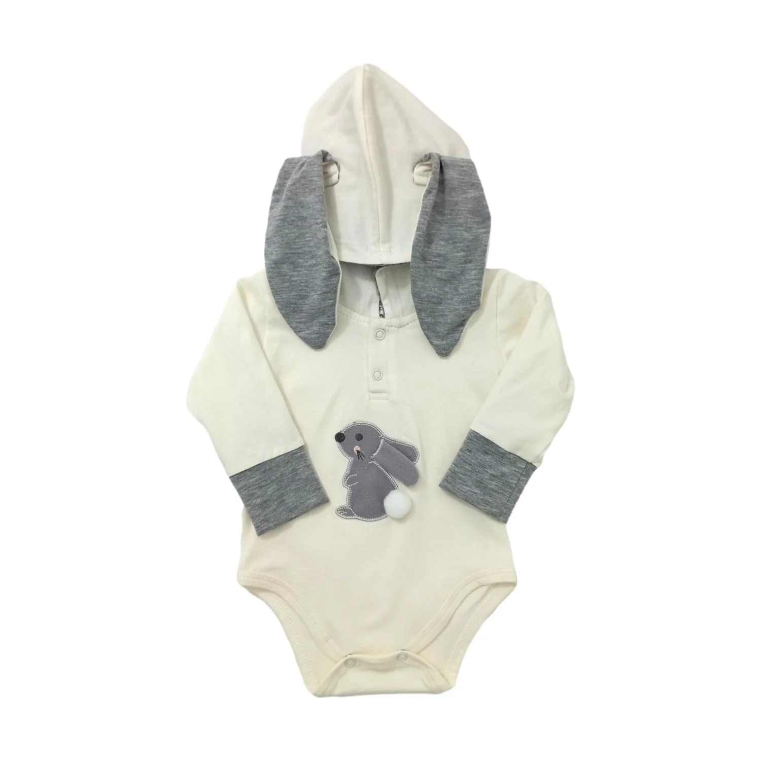 BODY CONEJO 10303 FOR BABY - Image 3
