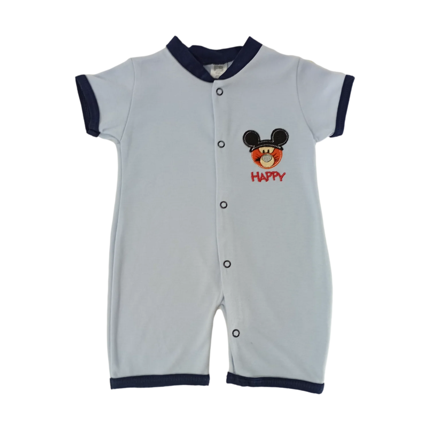 MAMELUCO X2 BORDADO 10166 FOR BABY - Image 8