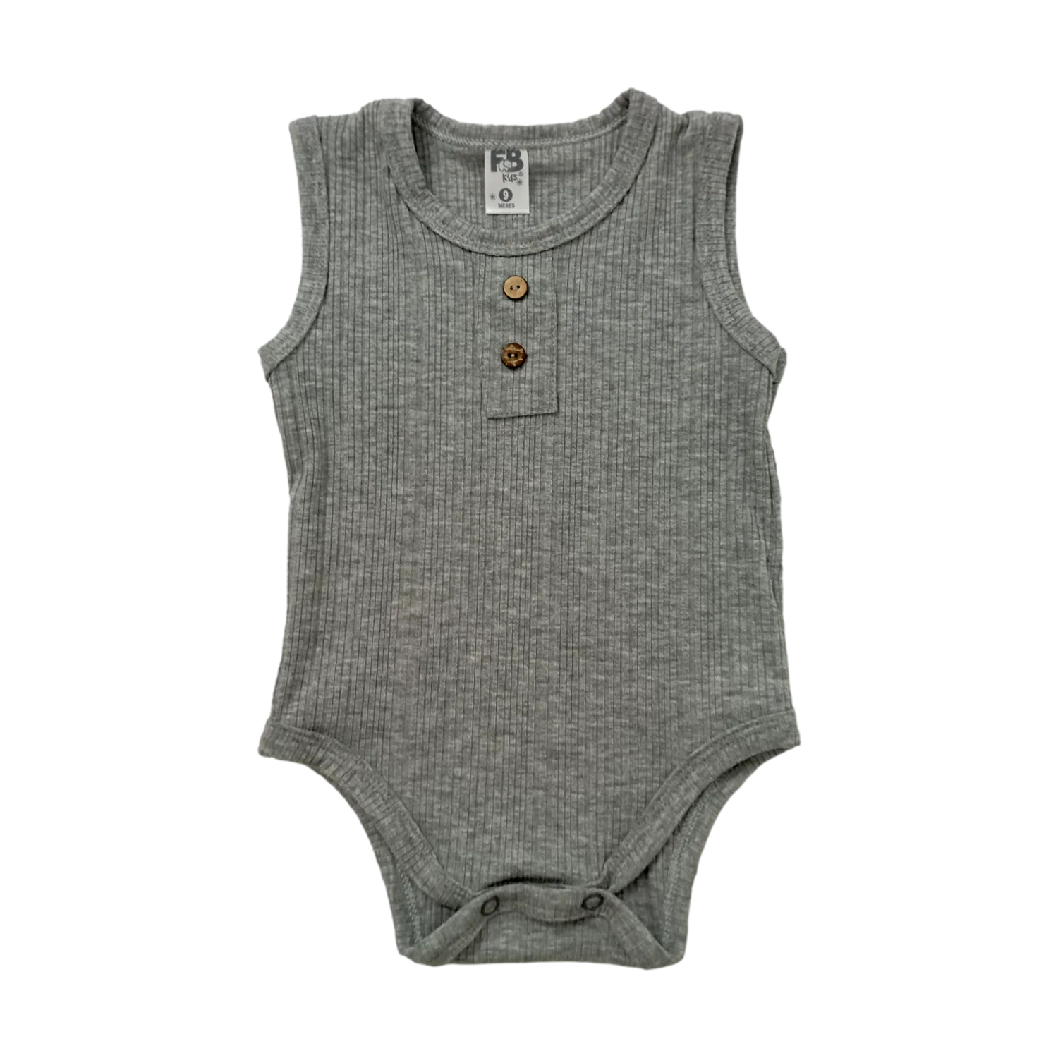 MAMELUCO X3 10276 FOR BABY - Image 4