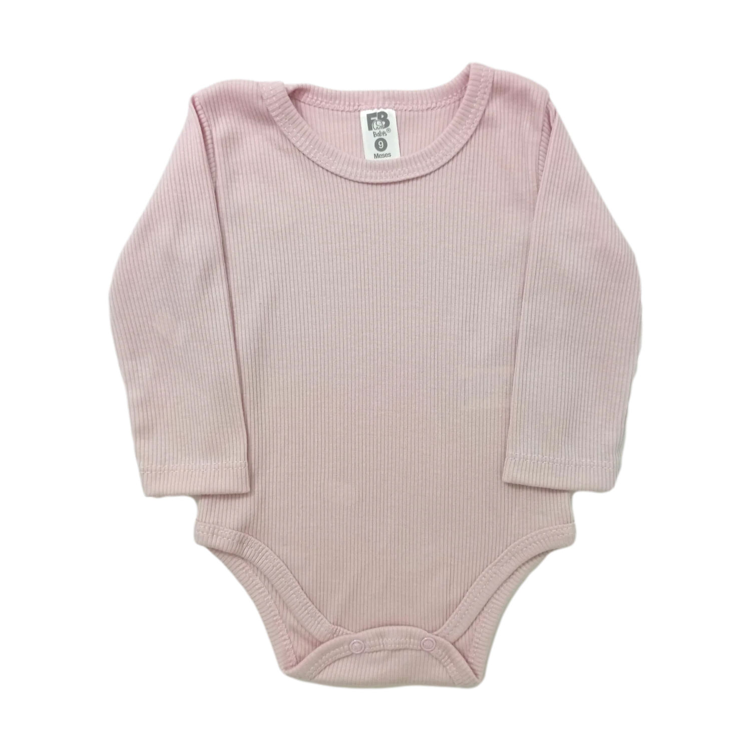 MAMELUCO X3 10276 FOR BABY - Image 8