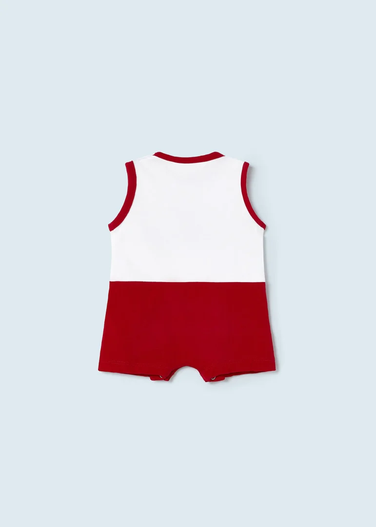 Mamelucos X2 1767 Mayoral - Image 3