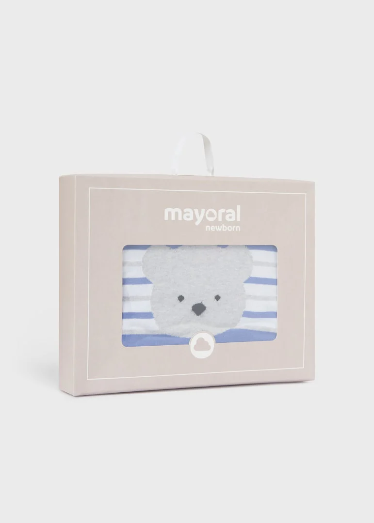 Manta Tricot 9241 Mayoral - Image 7