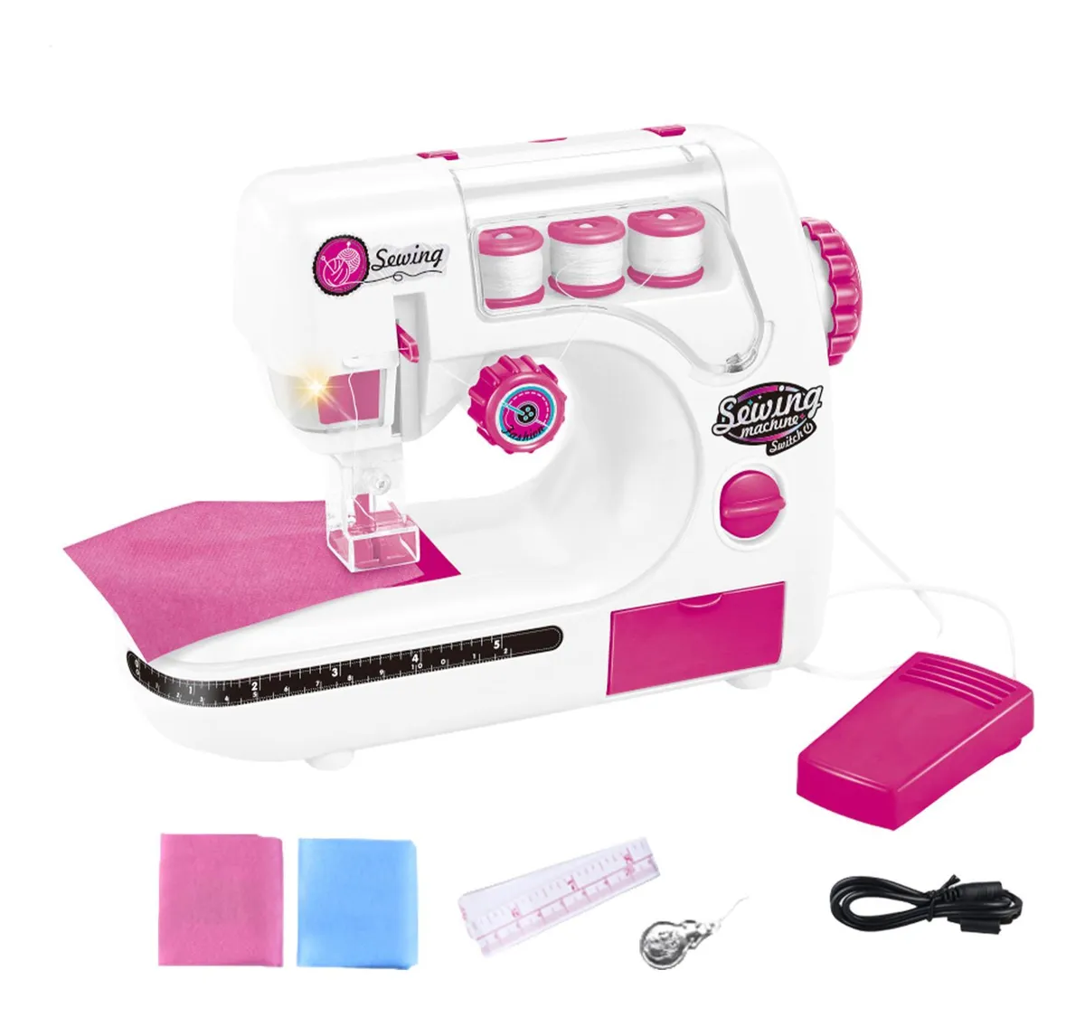 MAQUINA DE COSER YH178-1 STB - Image 2