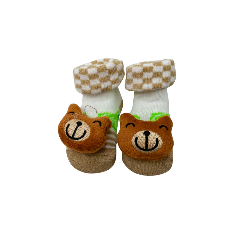 MEDIA ZAPATO AM02-204 MUNBE - Image 14