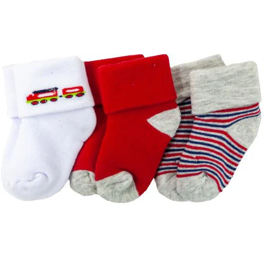 MEDIAS BEBE 91168X3 CRECIENDO BABY - Image 3