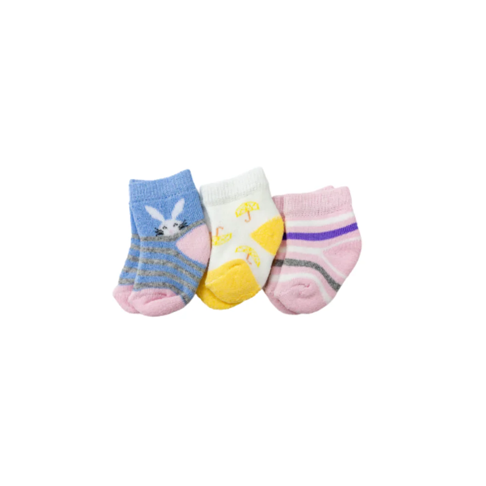 Medias X3 8530 Creciendo Baby - Image 11