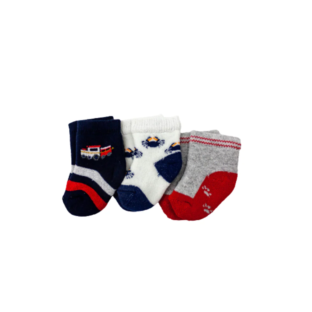 Medias X3 8530 Creciendo Baby - Image 19