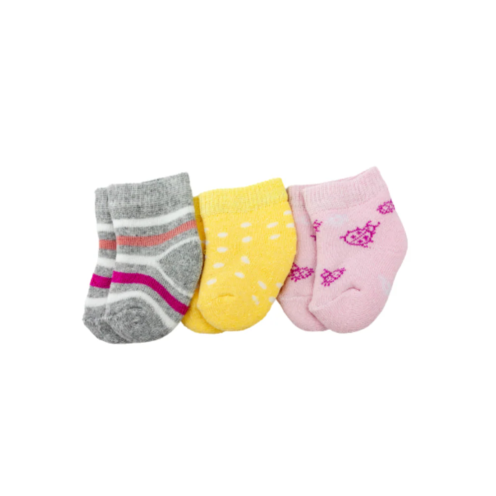 Medias X3 8530 Creciendo Baby - Image 5