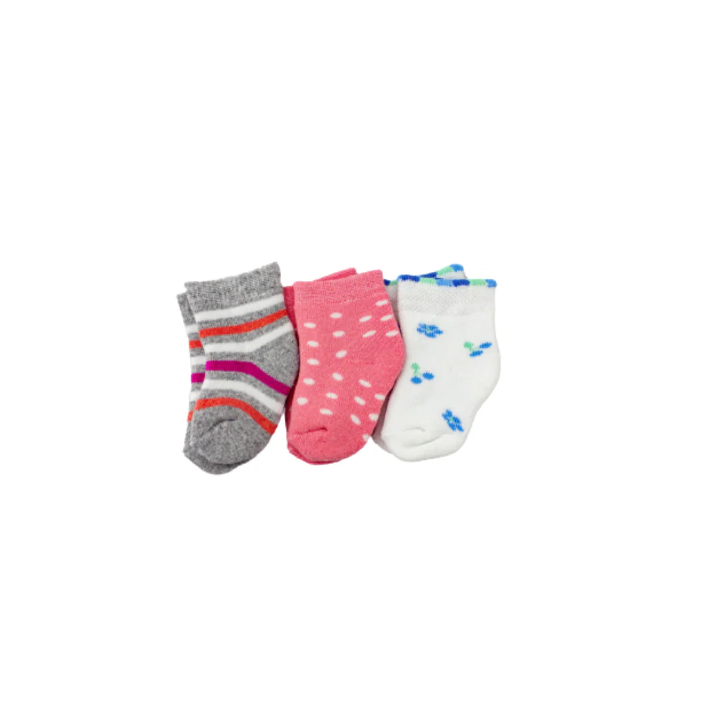 Medias X3 8532 Creciendo Baby - Image 10