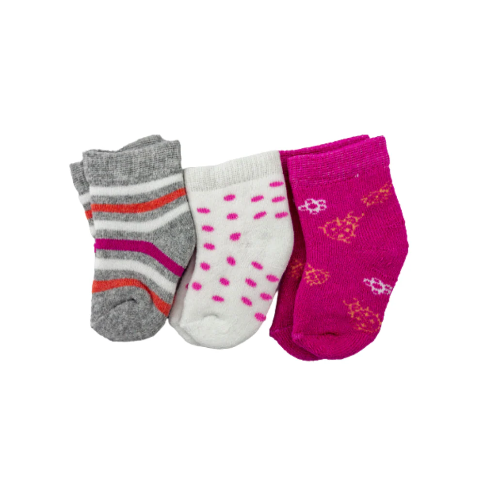 Medias X3 8532 Creciendo Baby - Image 11