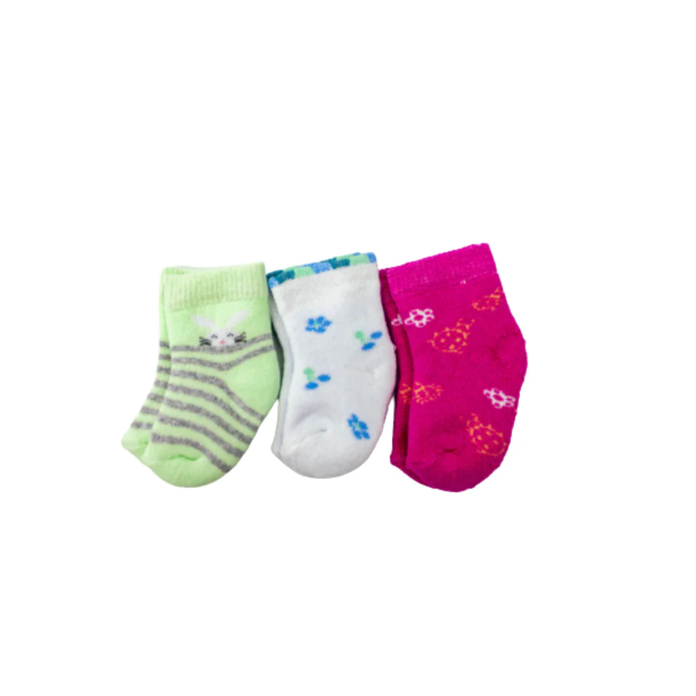 Medias X3 8532 Creciendo Baby - Image 12