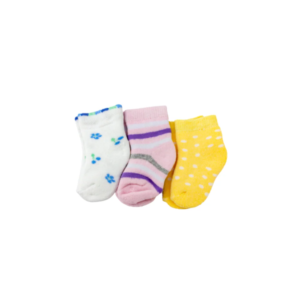 Medias X3 8532 Creciendo Baby - Image 14