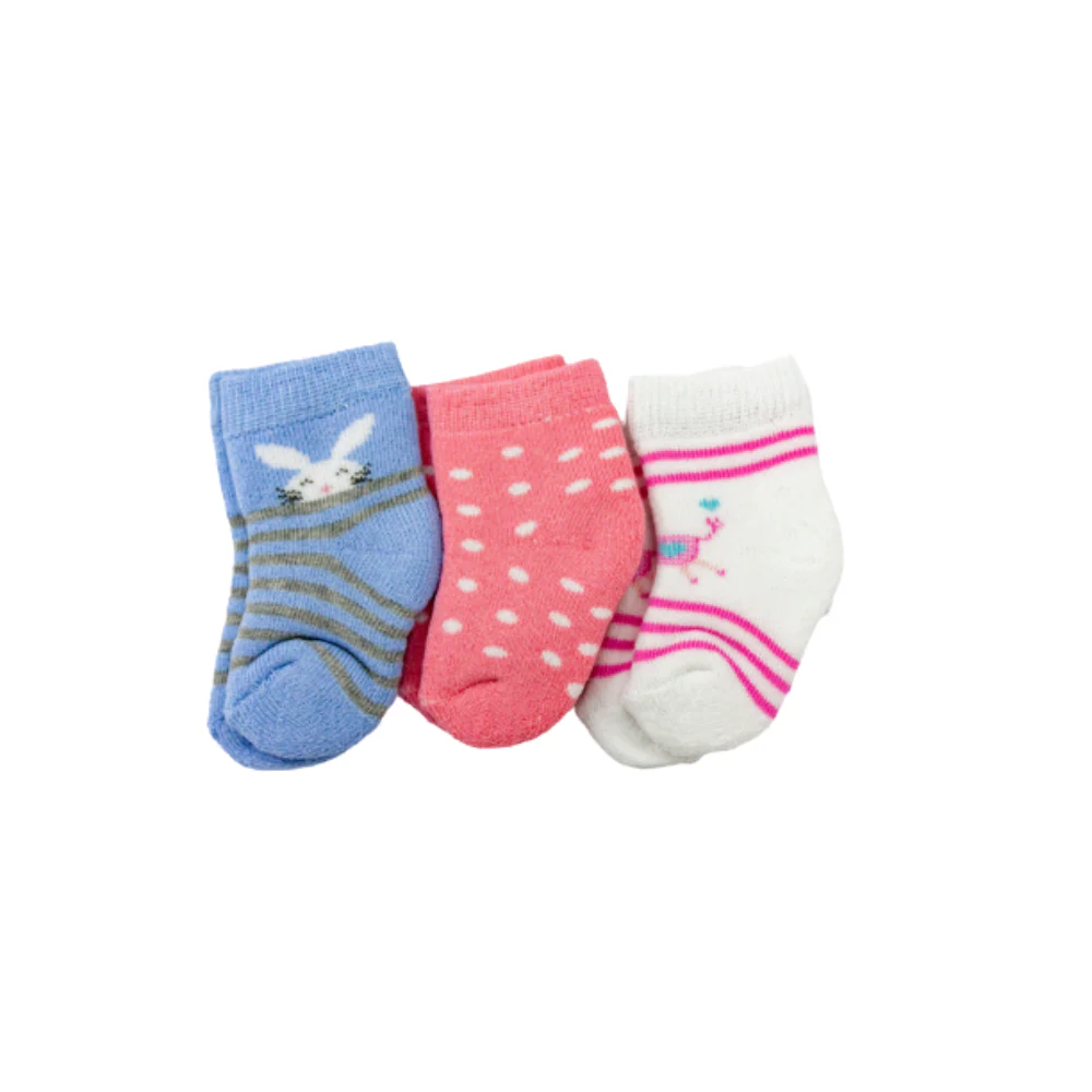 Medias X3 8532 Creciendo Baby - Image 15