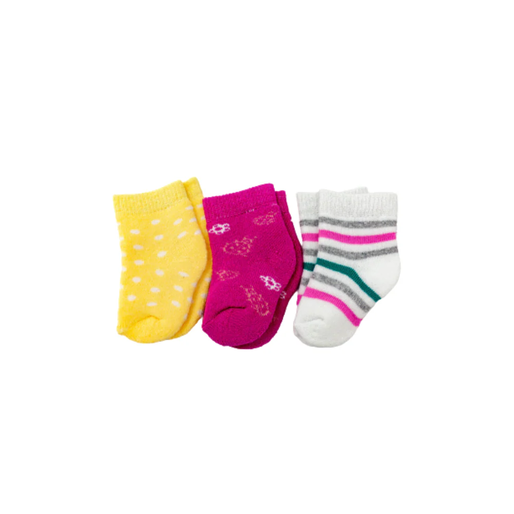 Medias X3 8532 Creciendo Baby - Image 16