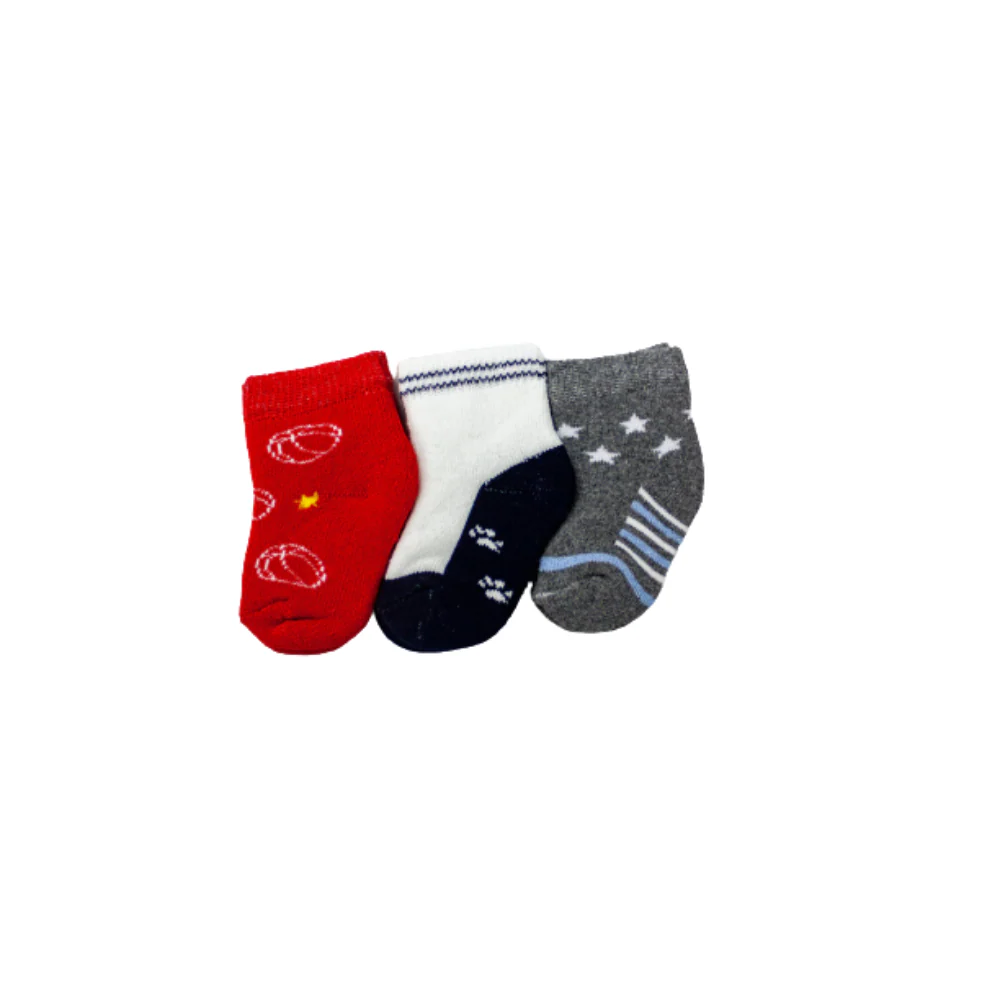 Medias X3 8532 Creciendo Baby - Image 17