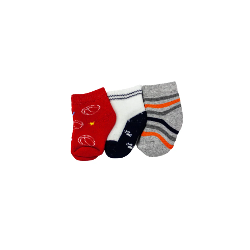 Medias X3 8532 Creciendo Baby - Image 18