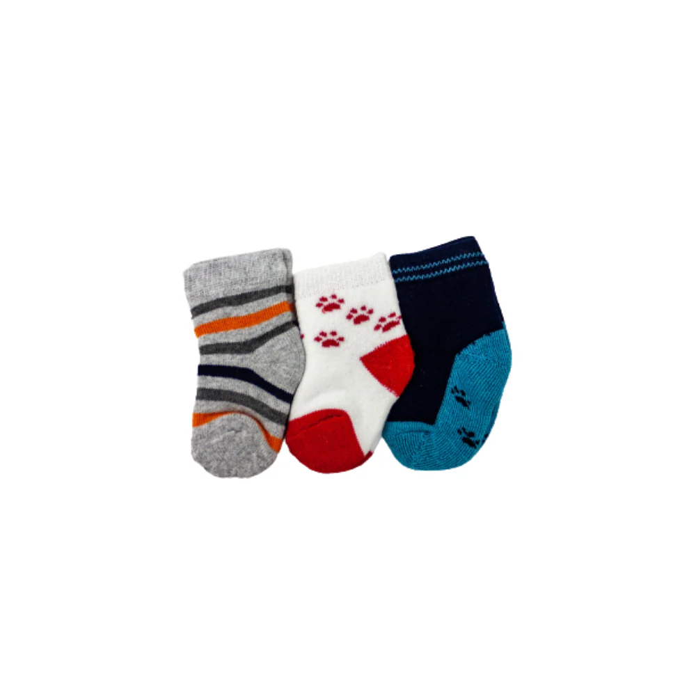 Medias X3 8532 Creciendo Baby - Image 19