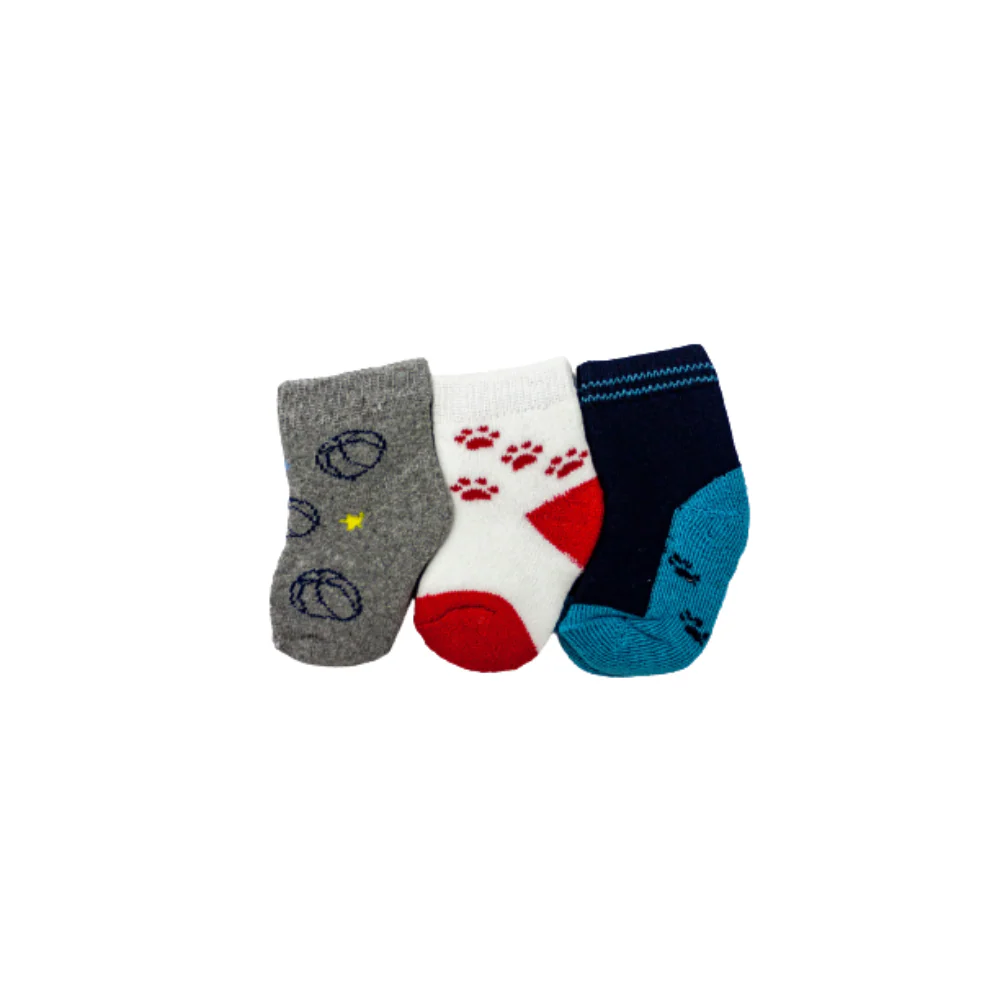 Medias X3 8532 Creciendo Baby - Image 20