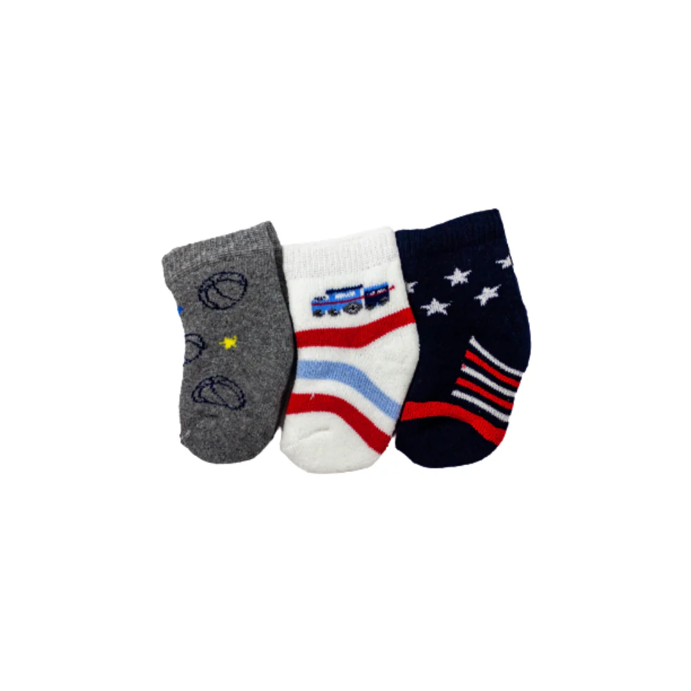 Medias X3 8532 Creciendo Baby - Image 21