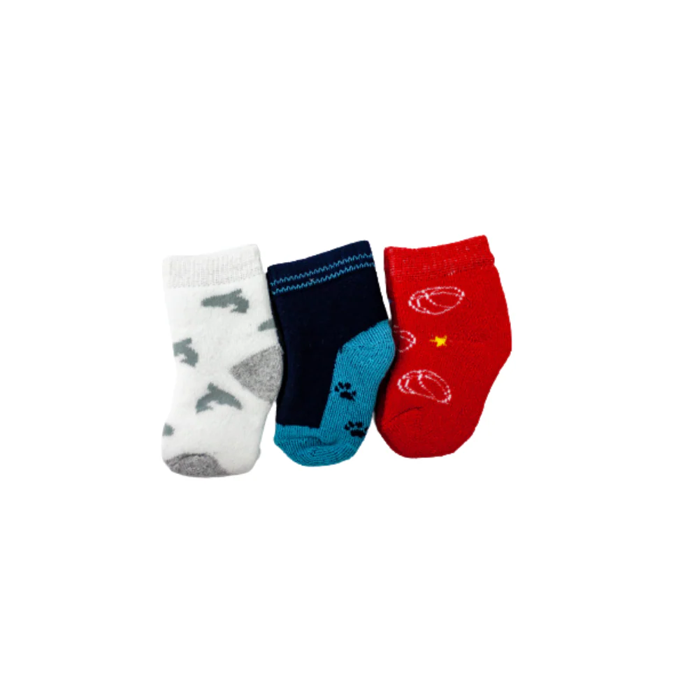 Medias X3 8532 Creciendo Baby - Image 22