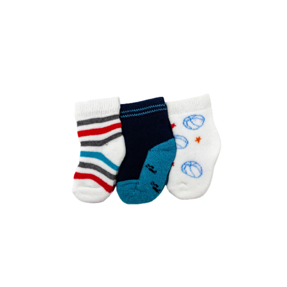 Medias X3 8532 Creciendo Baby - Image 23