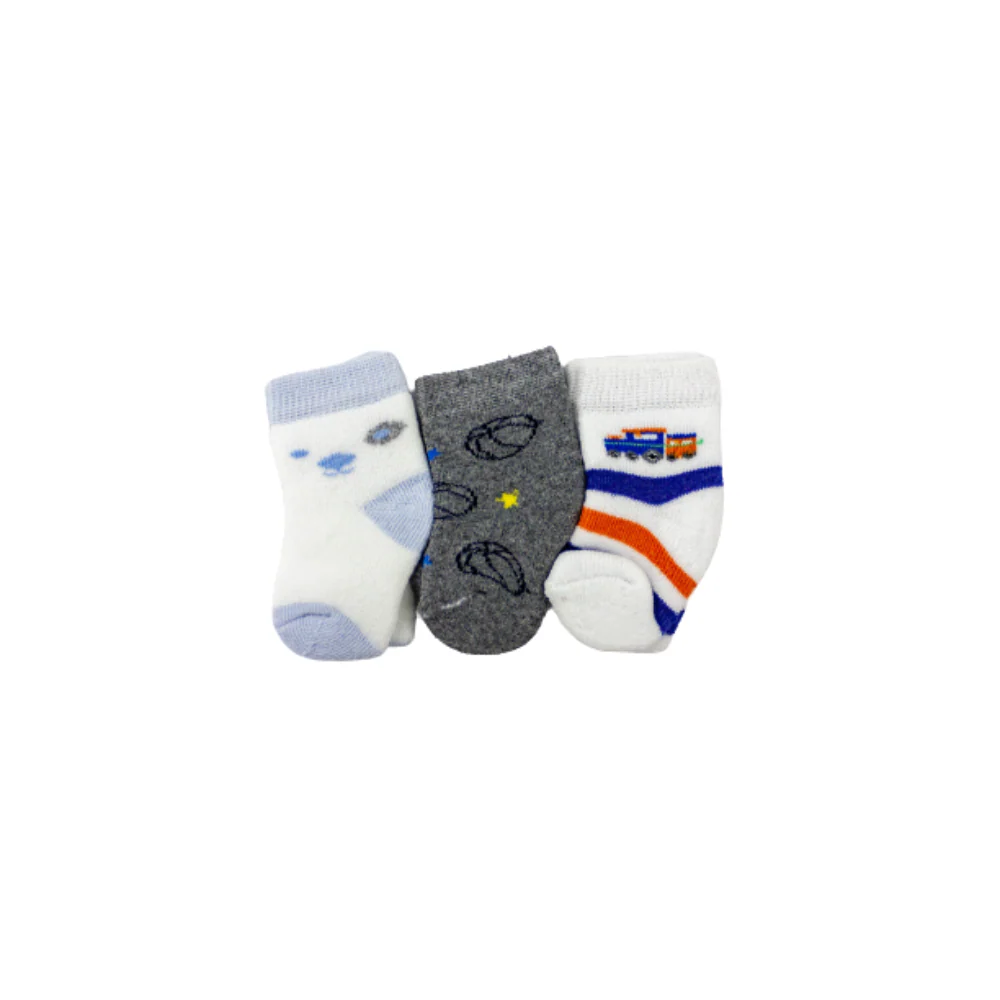 Medias X3 8532 Creciendo Baby - Image 24
