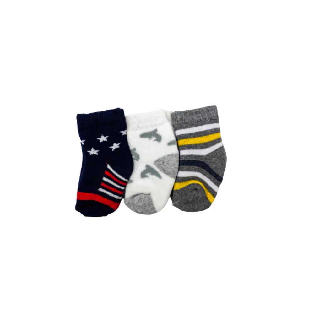 Medias X3 8532 Creciendo Baby - Image 25