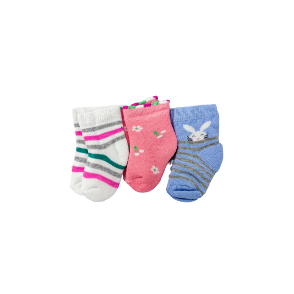 Medias X3 8532 Creciendo Baby - Image 3