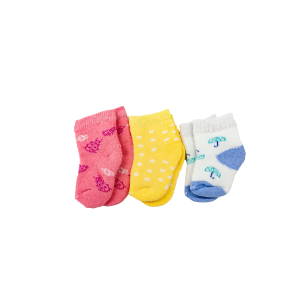 Medias X3 8532 Creciendo Baby - Image 7