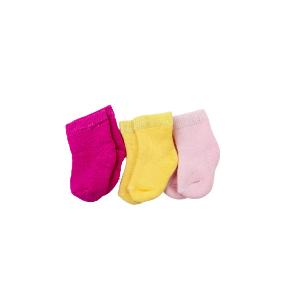 Medias X3 8532 Creciendo Baby - Image 8