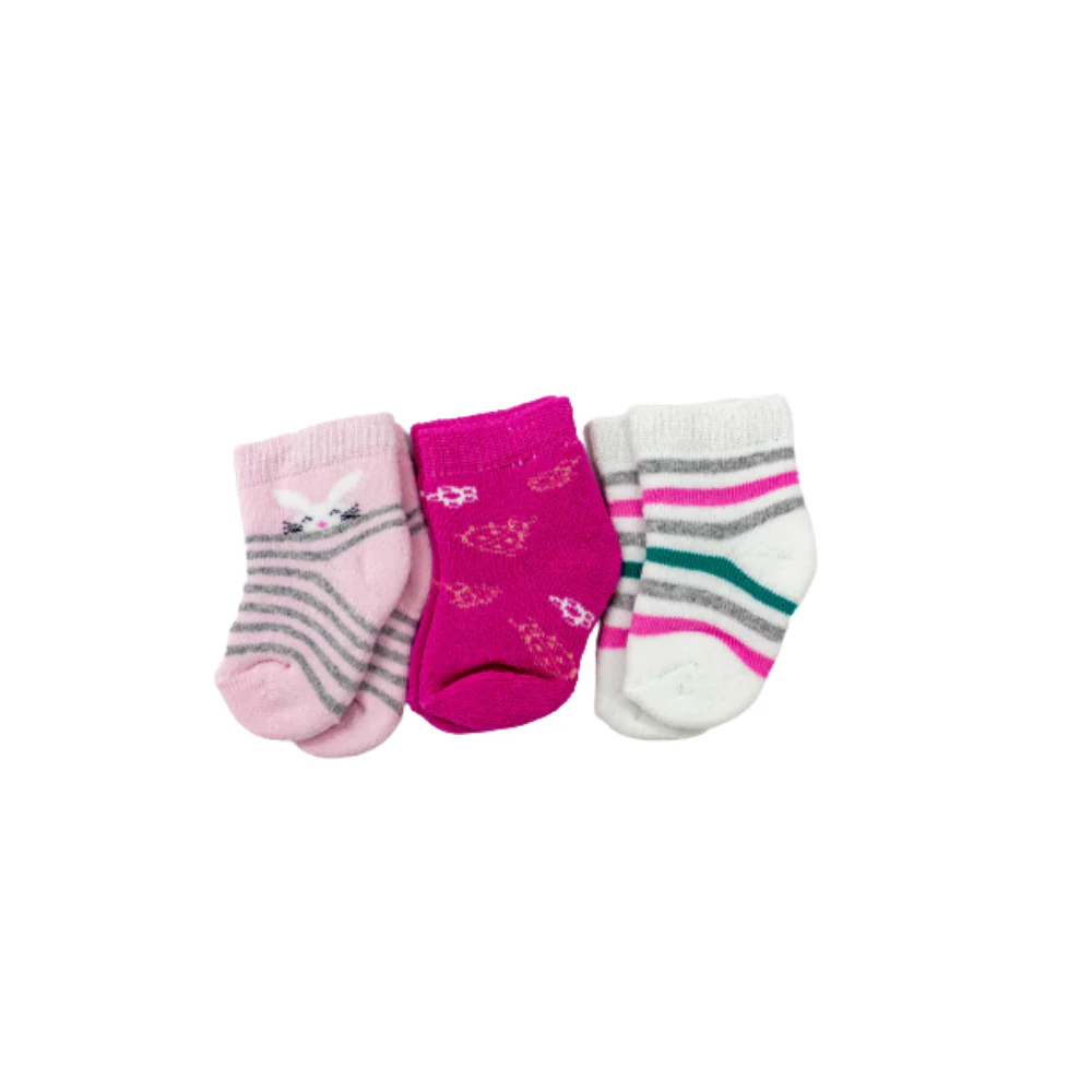 Medias X3 8532 Creciendo Baby - Image 9