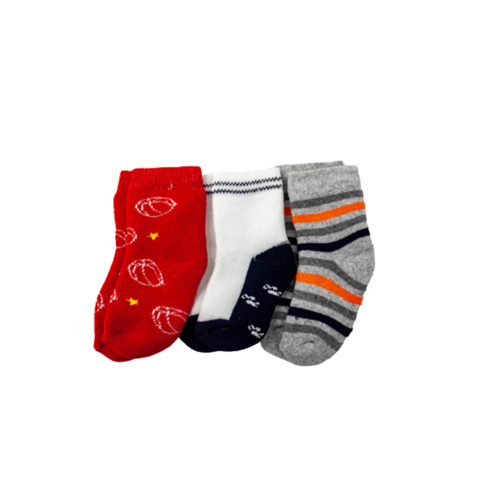 Medias X3 8533 Creciendo Baby - Image 23