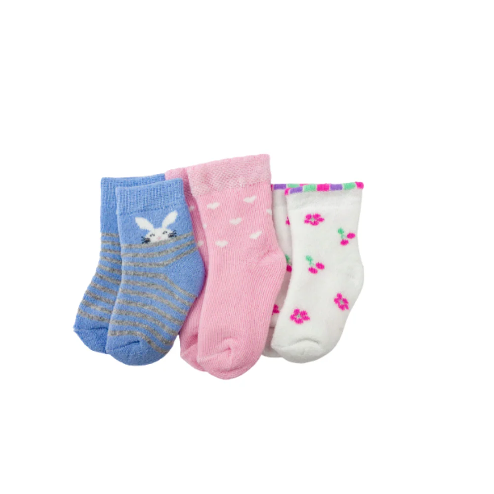 Medias X3 8533 Creciendo Baby - Image 8