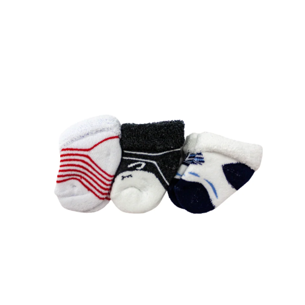 Medias X3 8535 Creciendo Baby - Image 34