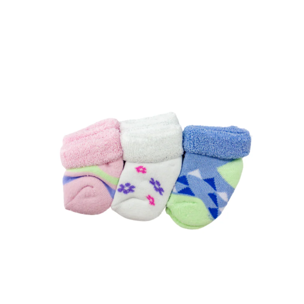 Medias X3 8535 Creciendo Baby - Image 4