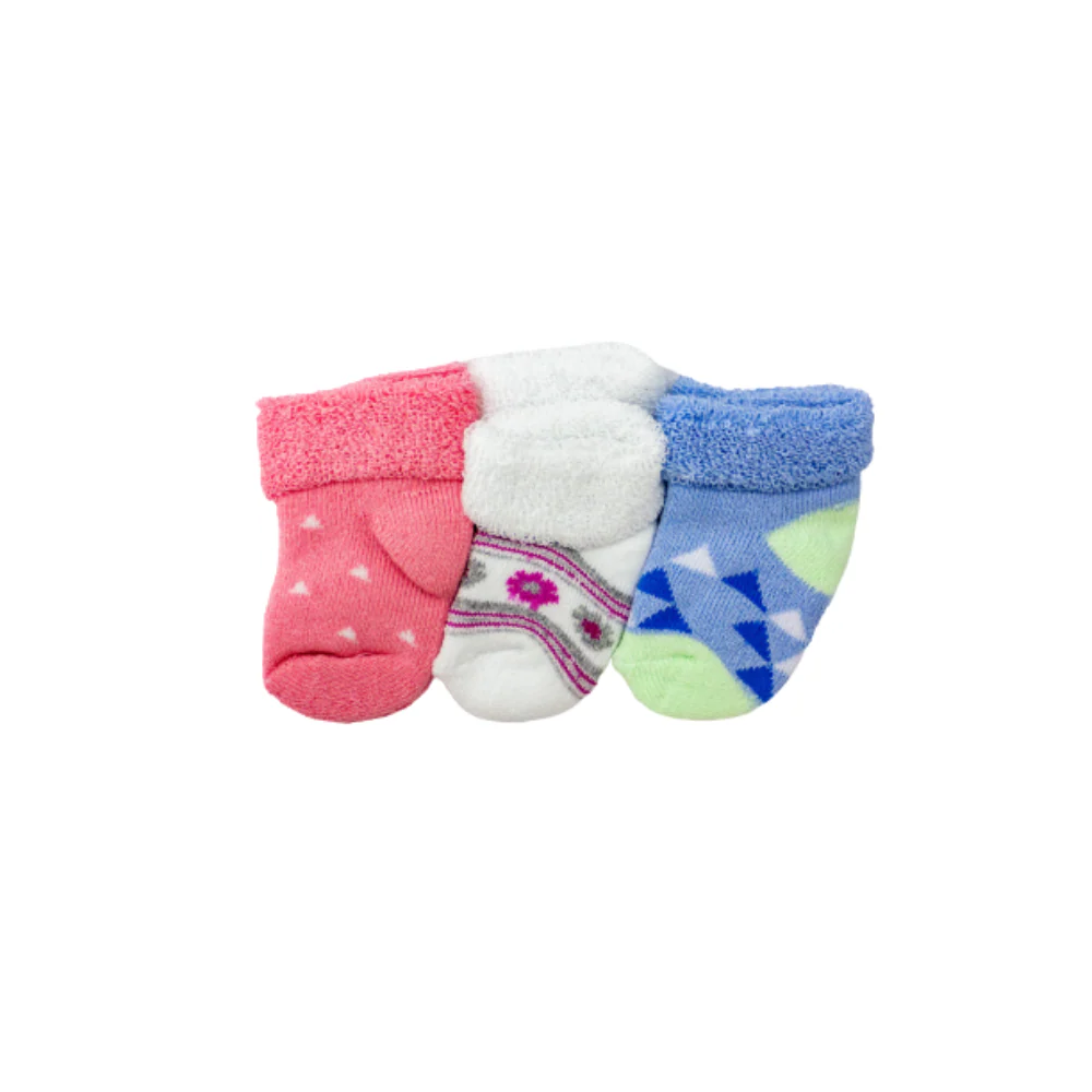 Medias X3 8535 Creciendo Baby - Image 7