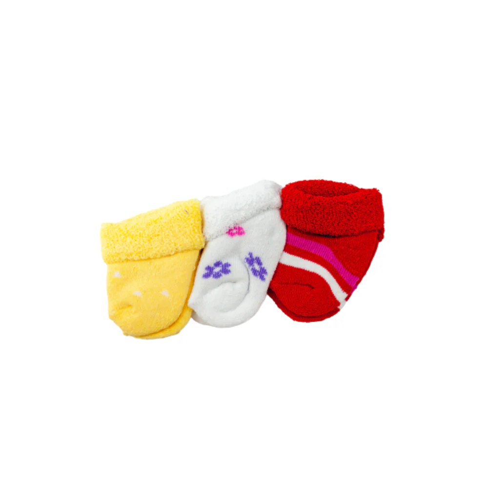 Medias X3 8535 Creciendo Baby - Image 9