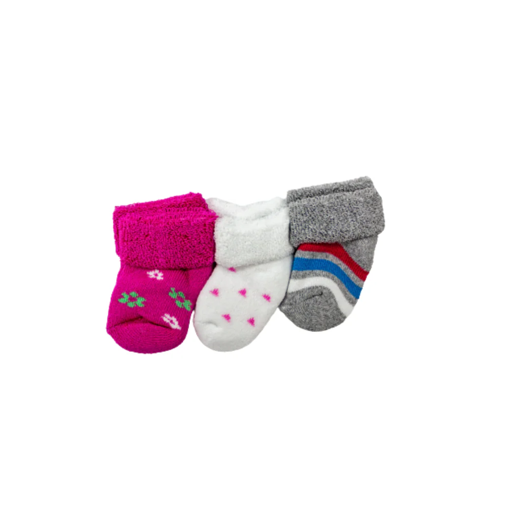 Medias X3 8536 Creciendo Baby - Image 12