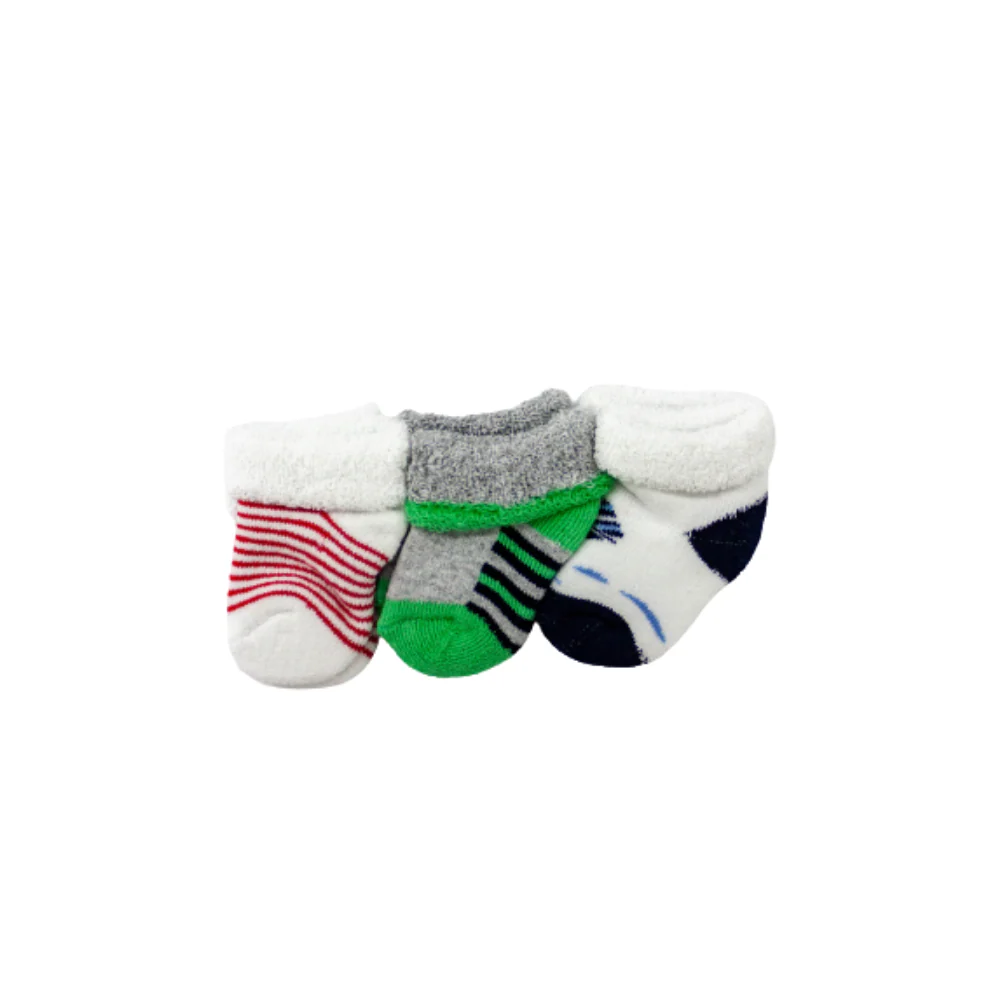 Medias X3 8536 Creciendo Baby - Image 20