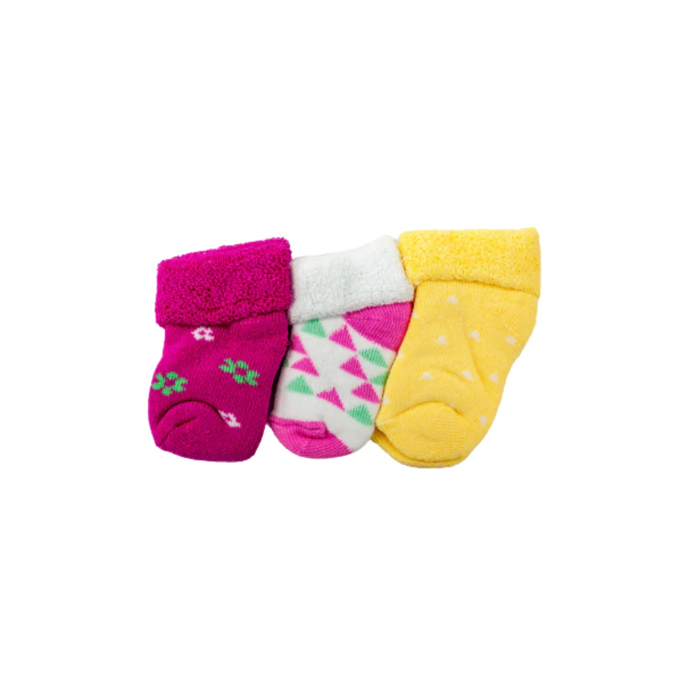 Medias X3 8537 Creciendo Baby - Image 10