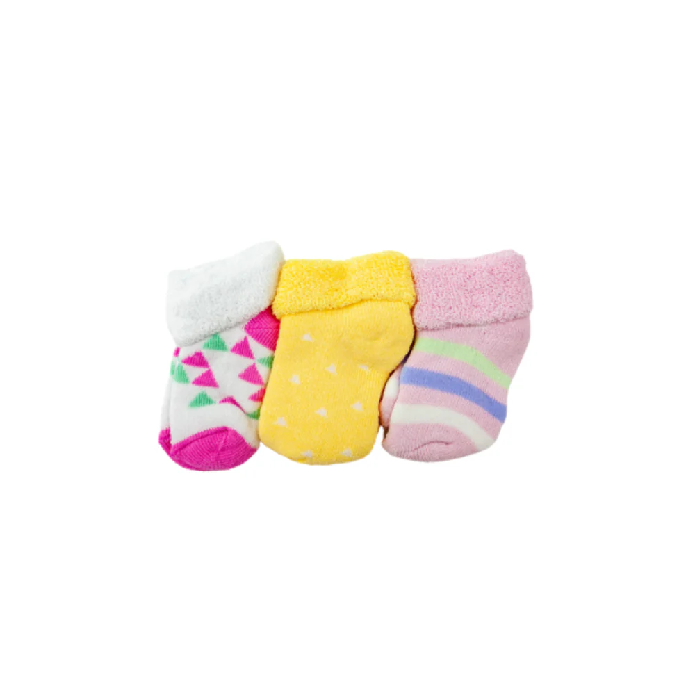 Medias X3 8537 Creciendo Baby - Image 11