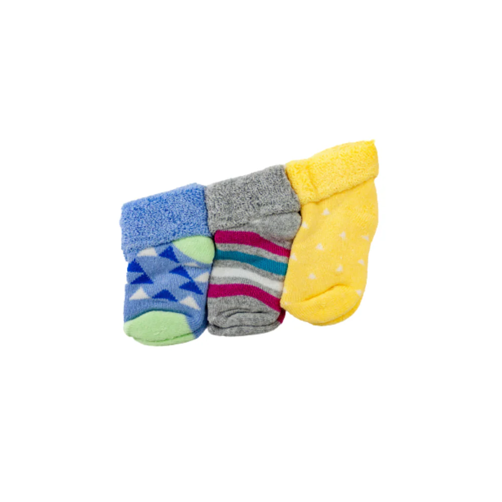 Medias X3 8537 Creciendo Baby - Image 12