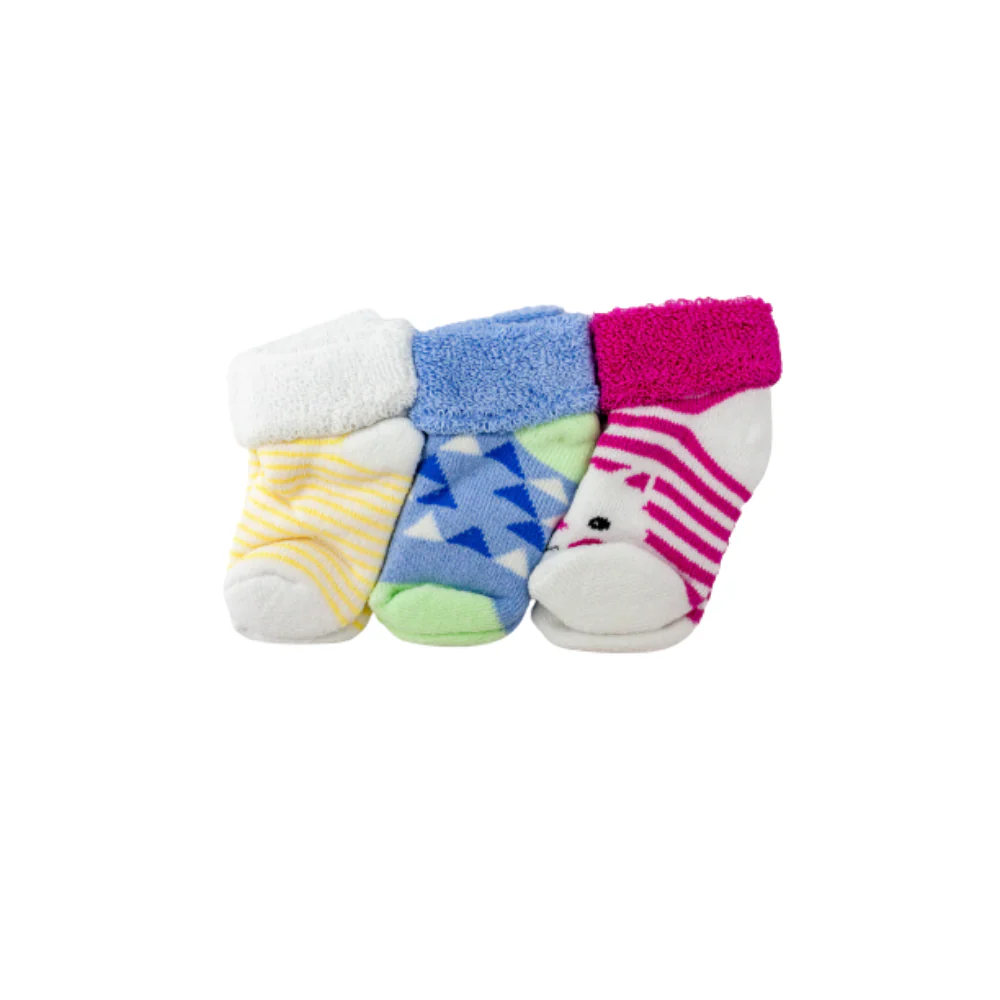 Medias X3 8537 Creciendo Baby - Image 13